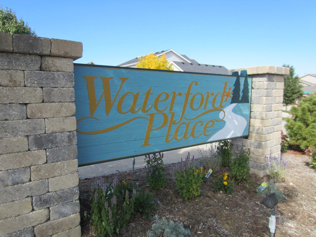 Waterford Subdivision homes for sale, Dunlap IL