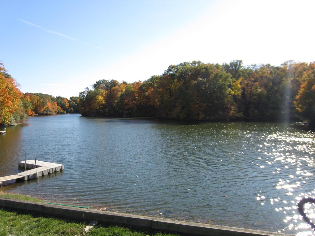 lake of the woods oregon homes for sale